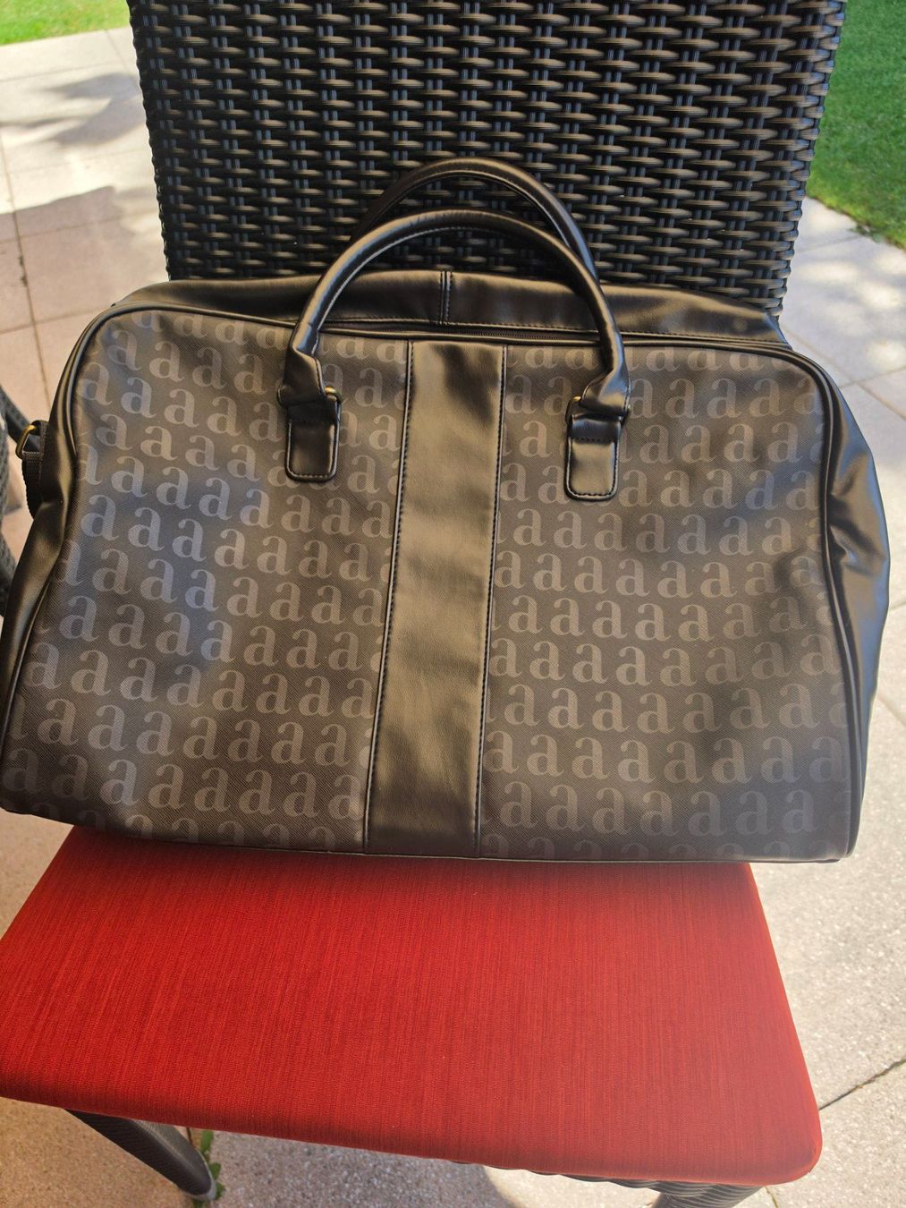 Taschen: Reisetasche aramis – Gebraucht aus Bachenbülach von Tami_T