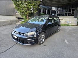 VW GOLF 7 2.0 TDI 4MOTION