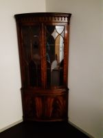 Eckvitrine