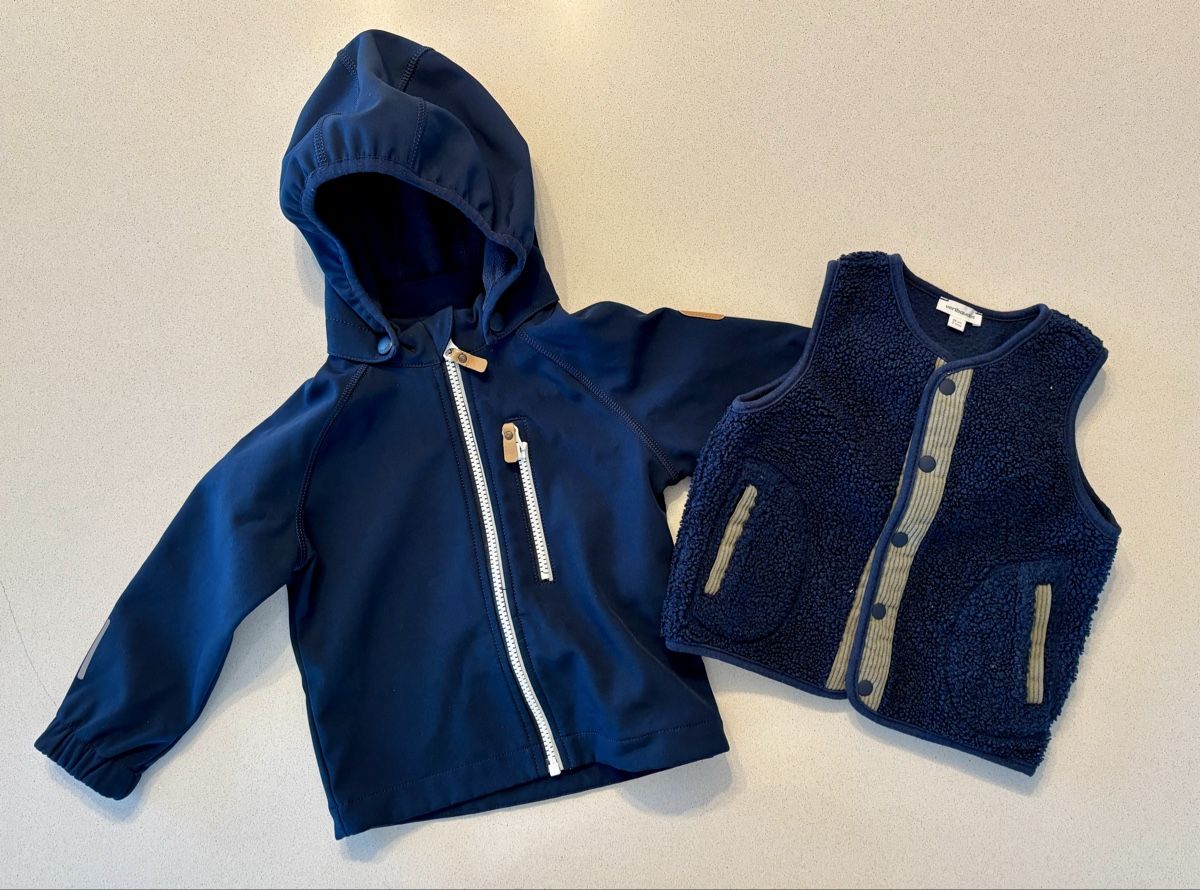 Lotti & Set di vestiti: Kinderkleiderpaket Gr. 86 Junge – Usato da Emmen venduto da 601486 2