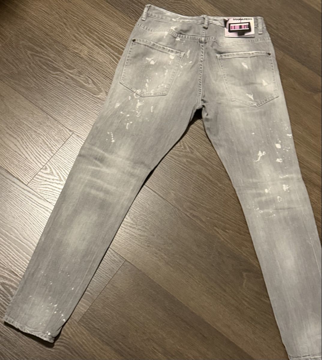 Dsquared2 Jeans: Dsquared 2 Jeans donna – Usato da Herisau venduto da debora9 1