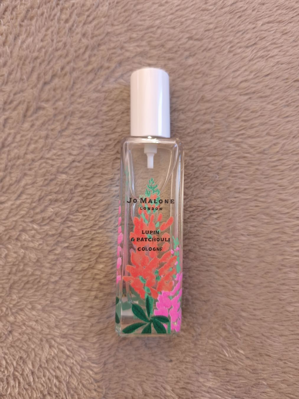 Jo Malone Profumi & Eau de Toilette: Jo Malone - Lupin & Patchouli unisex Cologne – Nuovo (secondo la descrizione) da Aarau venduto da by.angiieee