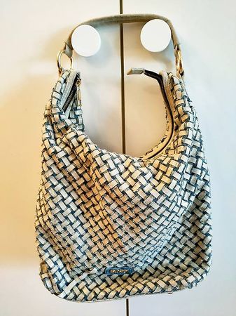 SOCCX Handtasche
