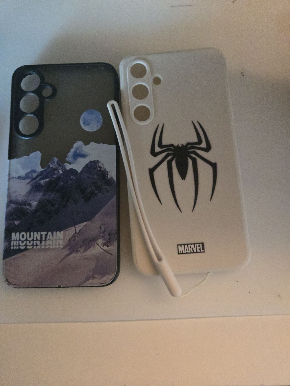 Samsung Handys / Smartphones: Samsung Galaxy A35 Glas Kaputt  – Defekt aus Uttigen von Lami0608 3