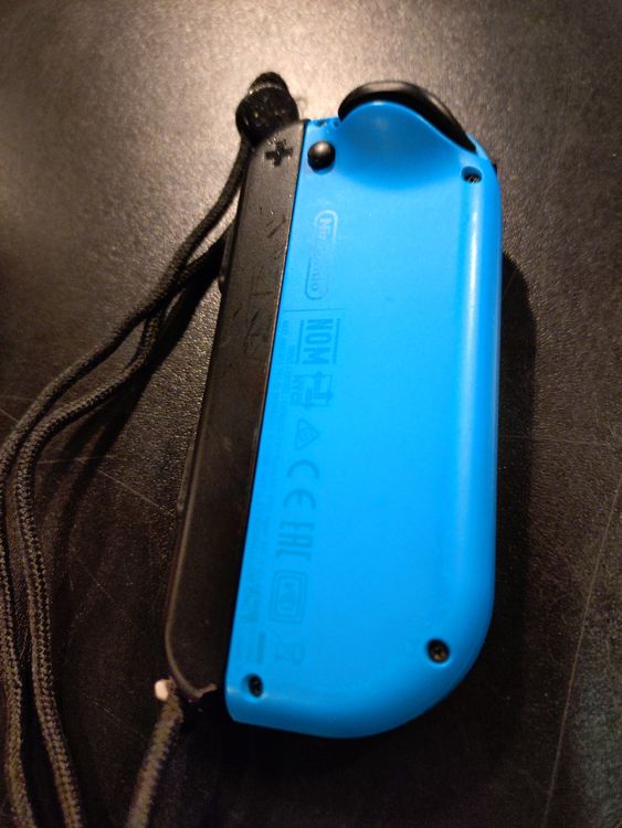 Switch Joycon Links ( wird nicht erkannt ) Kaufen auf Ricardo