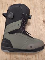 Venture Boa Snowboard-Boots Nitro 2026