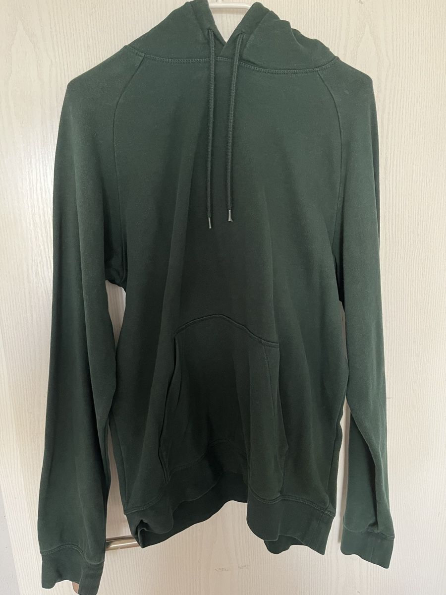 Pulls & Sweat-shirts: Pullover Dunkelgrün – D'occasion à Bern par zauberschachteli