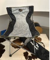 EASY SPIRIT CAMPING CHAIRS  X3 foldable