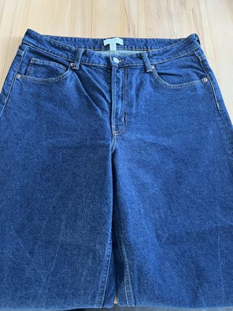 Jeans blau H&M 44