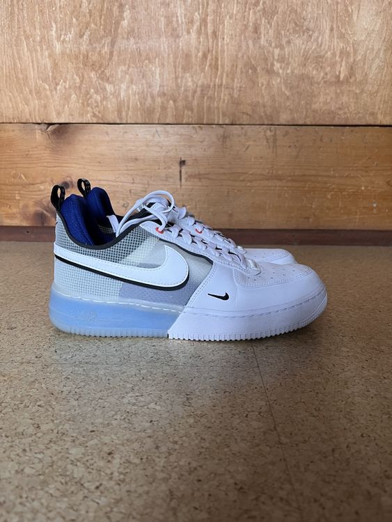 Nike Airforce 1 - 39 (Neu (gemäss Beschreibung)) in Zuoz für CHF 50 ...