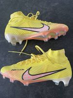 Nike Mercurial Zoom Superfly 9 / EU 42.5 / Gelb