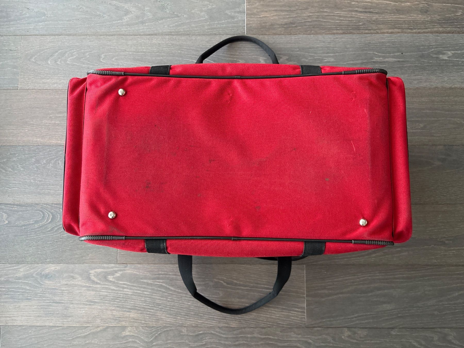 Borse: Feuerwehrtasche – Usato da Hünenberg venduto da Betsch1 5