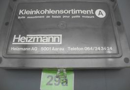 Heizmann Kleinkohlensortiment, Nr. 29b