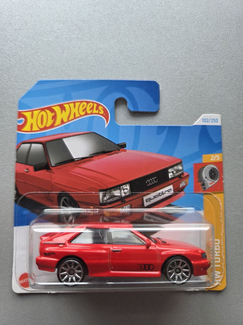 Hot Wheels Modellini d'auto: Zu verkaufen – Nuovo e nell'imballaggio originale da Oberdorf NW venduto da Bergsicht13