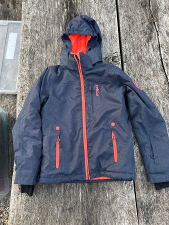 Skijacke Celsius Gr. 140