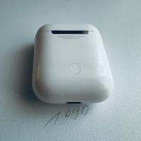 Original Apple Ladecase A1602 für AirPods 1 & 2 Gen.