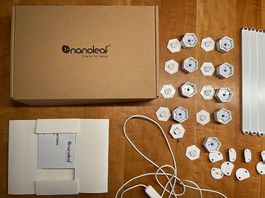 Nanoleaf Lines Starterset