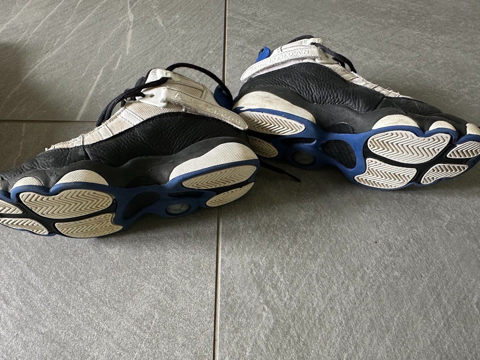 Jordan Schuhe für Jungen: Jordan 6 Rings Grösse 36EU – Gebraucht aus steckborn von Felicityx01 3
