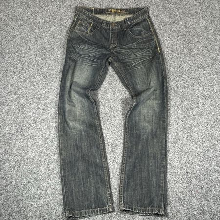 Jeans 2000s