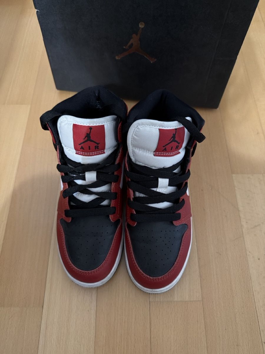 Jordan Scarpe da uomo: Air Jordan 1MID – Usato da Zürich venduto da mar_cd9s 2