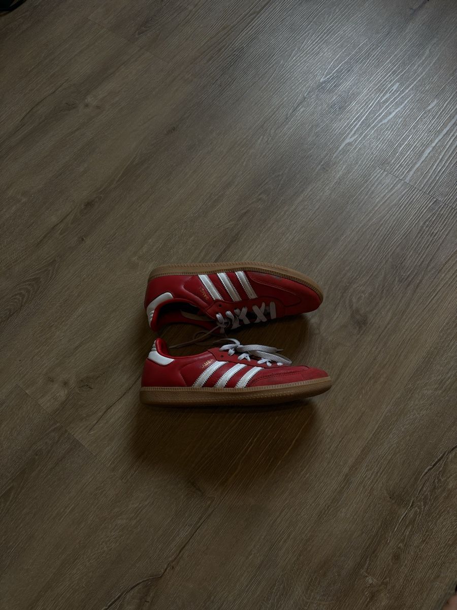 Adidas Scarpe da uomo: Adidas Samba – Usato da Ersigen venduto da mob_pc6d 1