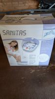 Sanitas Fussbad SFB 15 - Wellness für d Füess! Top!
