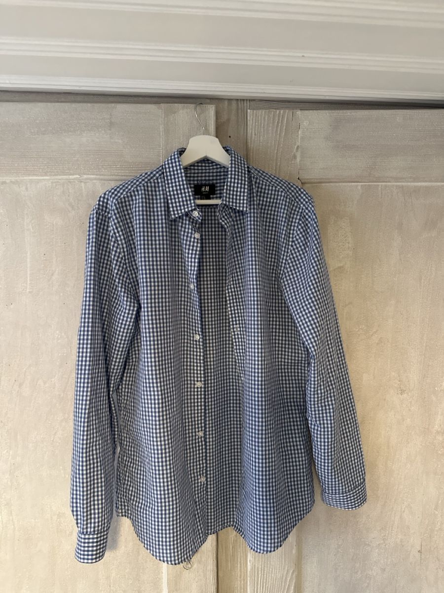 H&M Chemises: Hemd Oktoberfest – D'occasion à Stadel par Vale_000