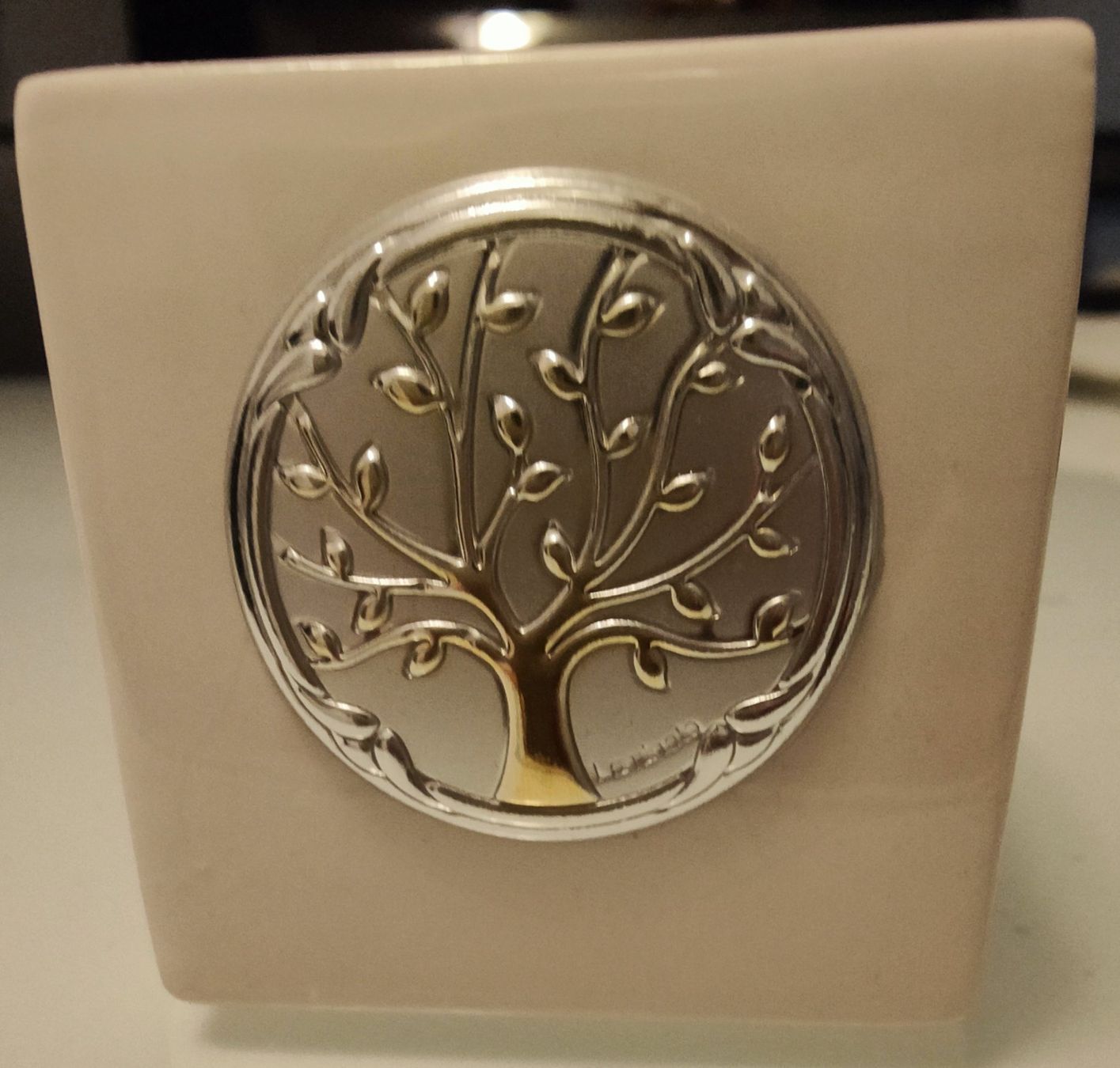Tutte le decorazioni: Freundschaftsset "Baum des Lebens" – Nuovo (secondo la descrizione) da Rancate venduto da Solo_cose_belle 2