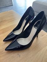 Christian Dior Pumps aus Lack 38