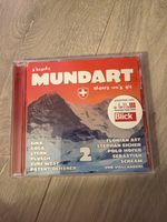 Mundart CD Album, s' beschte wo's git 2