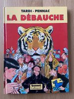(TARDI) LA DEBAUCHE / ONE SHOT (EO)