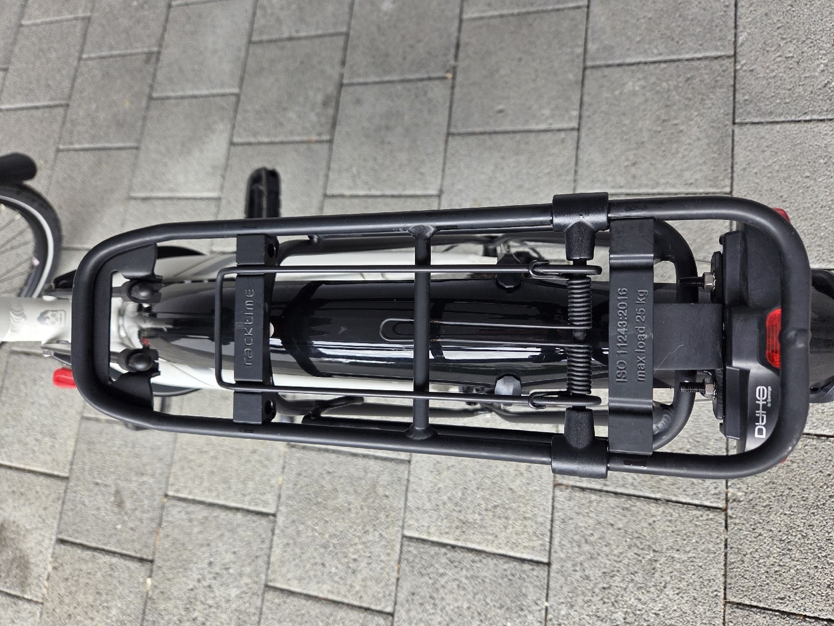 Biciclette: Damenrad - DIAMANT Ubari Sport G45 WT – Usato da Oberkirch LU venduto da Trini04 3