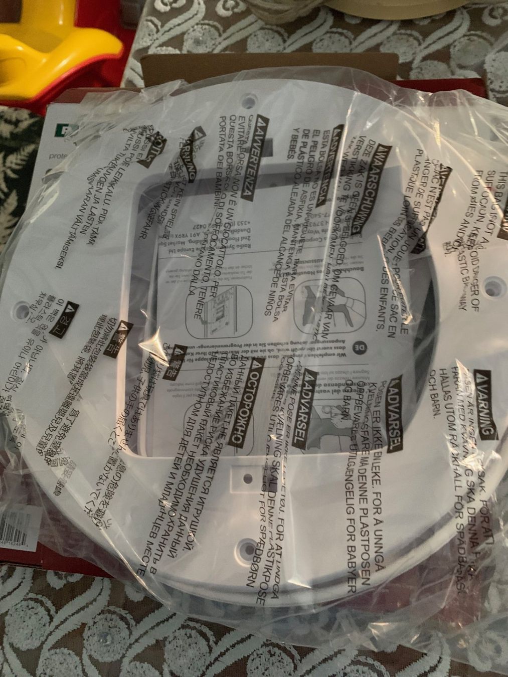 Gattaiole: PetSafe Katzenklappe * Neu – Nuovo e nell'imballaggio originale da Emmen venduto da newcar4you 4