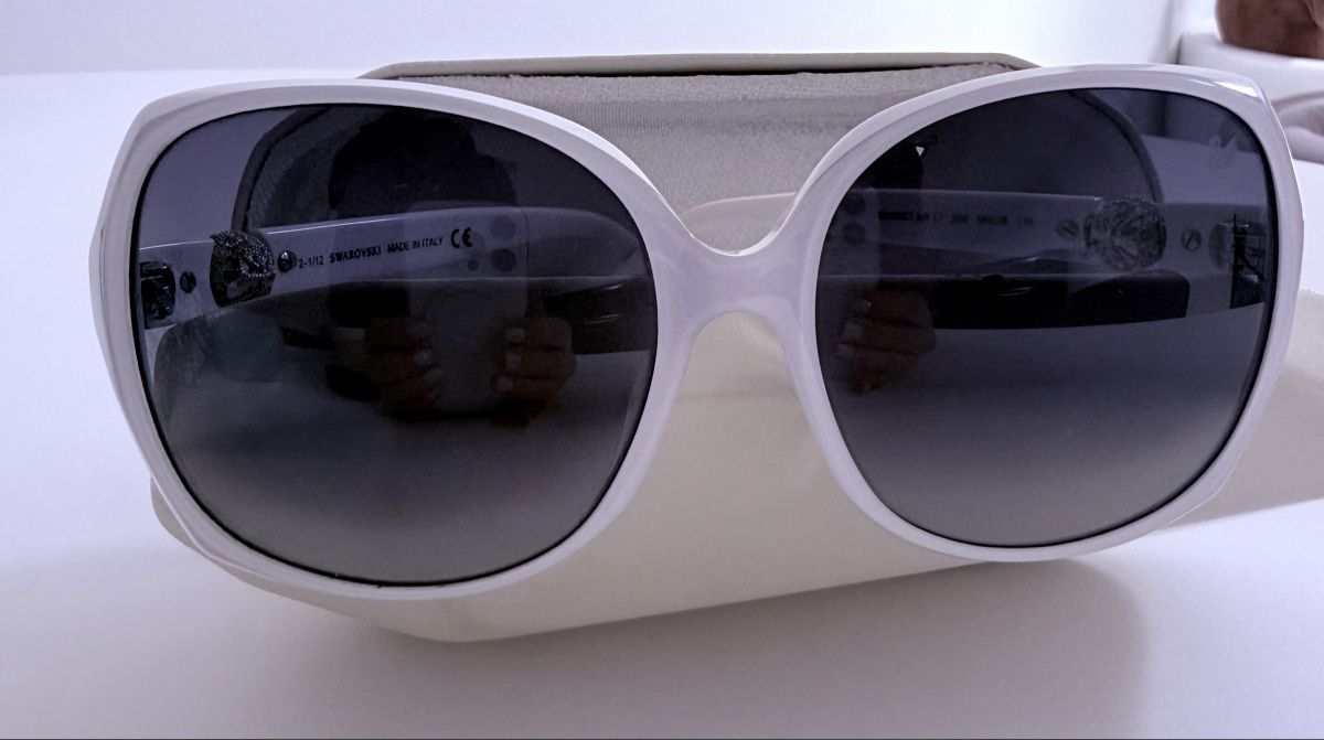 Occhiali & Lenti: Lunettes – Usato da Bassins venduto da oal_q2gl 1