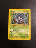 Base Set Tangela 66/102 NM Ab 1