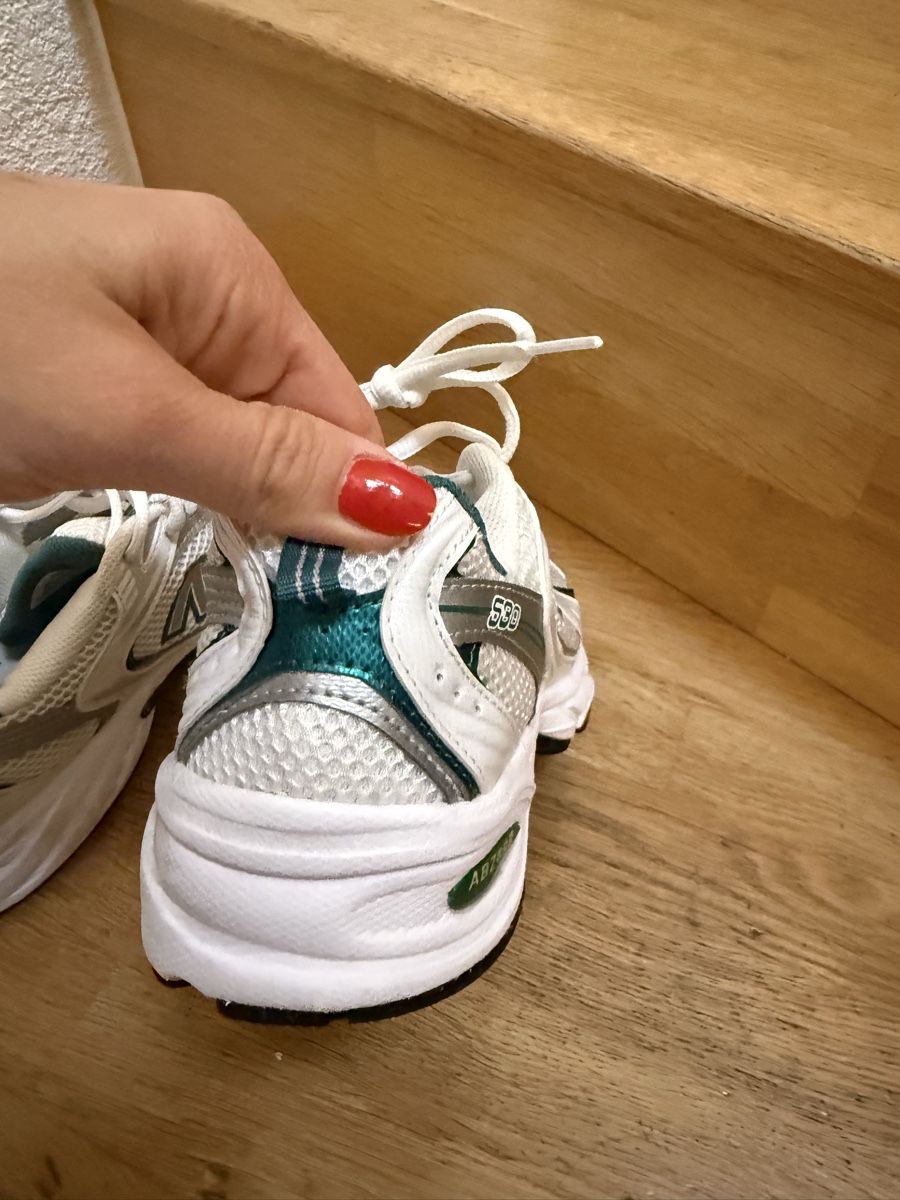 Herrenschuhe: Asics Sneakers  – Gebraucht aus Gebenstorf von Miami81 1