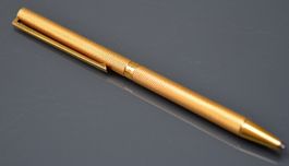 S.T. Dupont Kugelschreiber / Stylo à bille