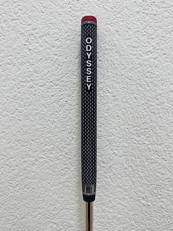 Mazze & Set: Golf Putter Odyssey White Pro – Usato da Langenthal venduto da Reifen-Schweiz 1