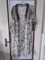 Embroidered kimono Gr uni (S-L) neu