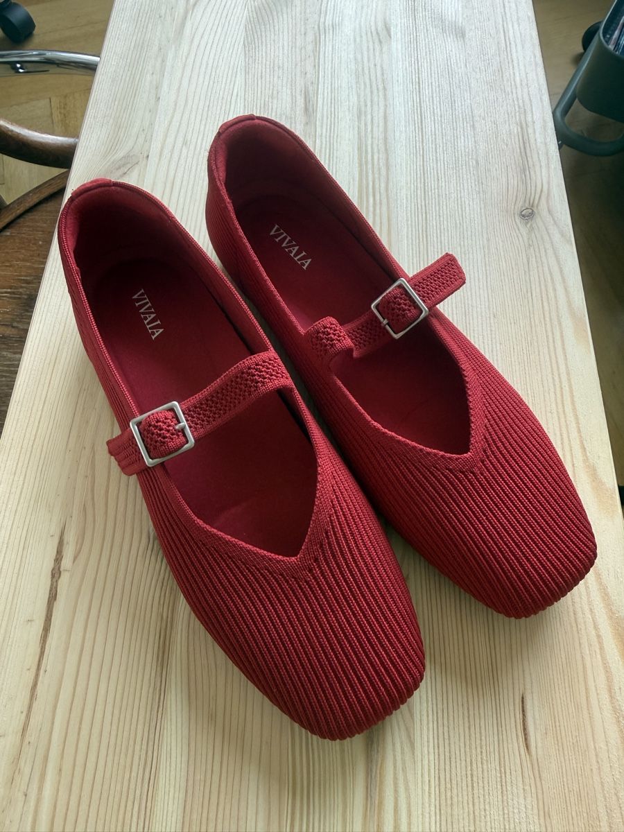 Chaussures femmes: Vivala Balerinas  – Neuf (Voir description) à Basel par Barty 1