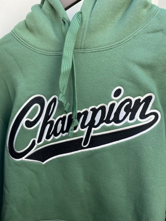 Champion hotsell hoodie kaufen