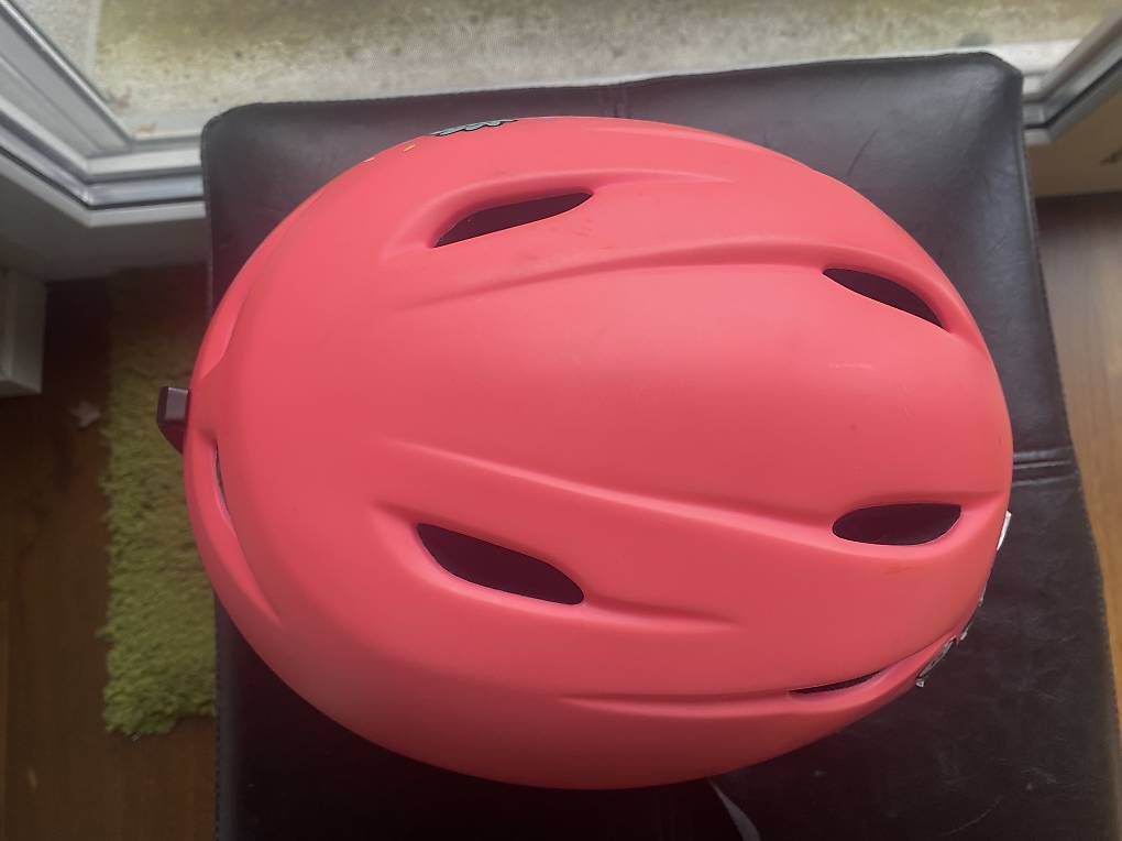Casques: Giro Kinderhelm 52-55.5cm – D'occasion à hindelbank par patriziakur 4
