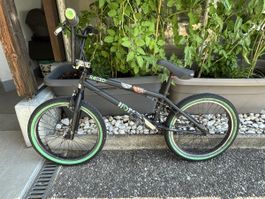 BMX Radiobike