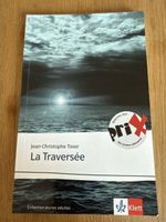 La Traversée, Jean-Christophe Tixier ab 1 Franken