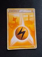 Pokemon 118/123 Energy Heartgold&Soulsilver