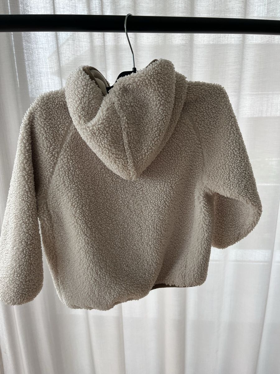 Zara Giacche & Cappotti: Zara Jacke, Gr. 110 – Usato da Wauwil venduto da LoU-AiRiN 1
