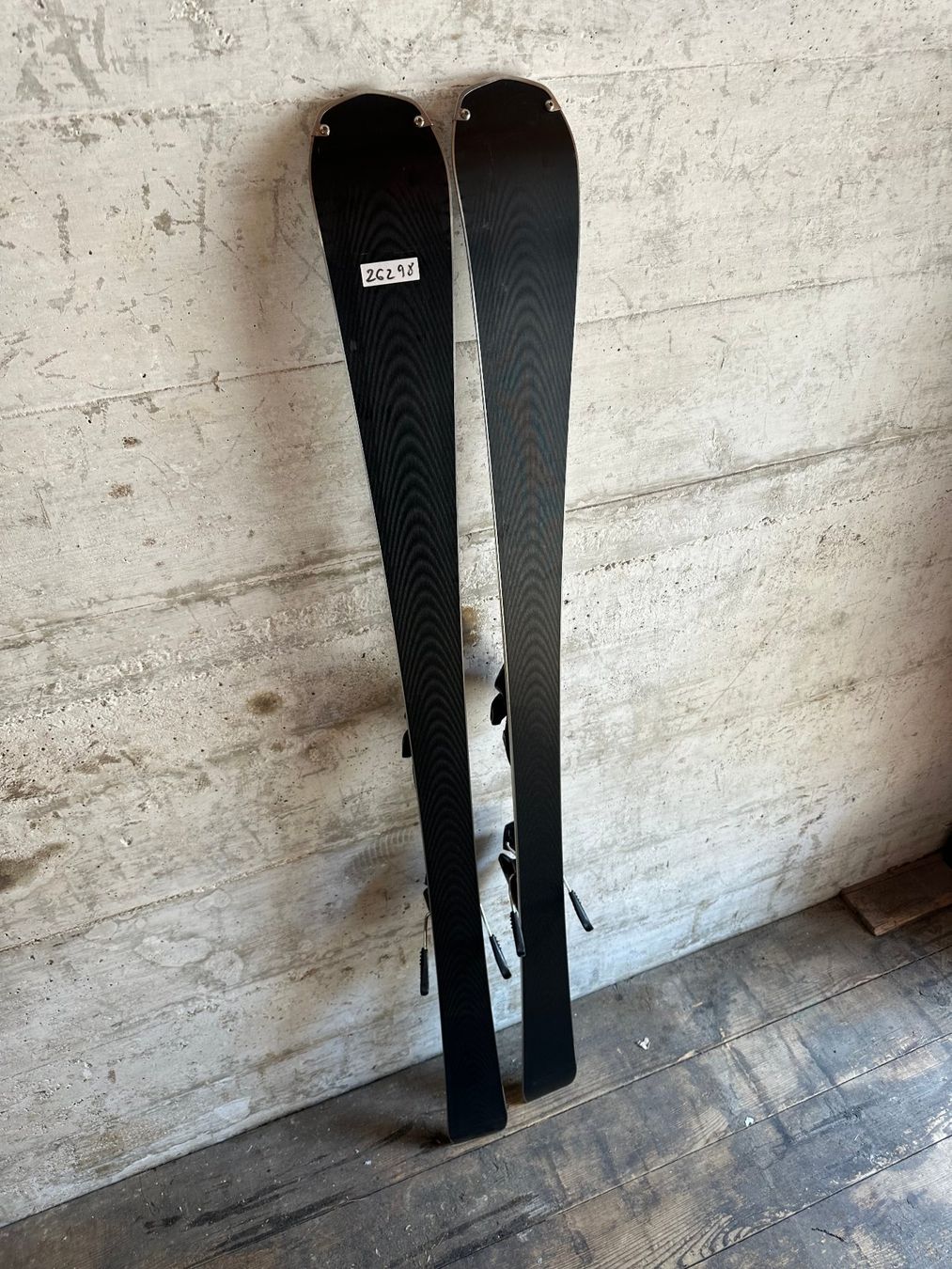 Fischer Skis: Fischer Divine Ski 150CM – Gebraucht aus Emmenbrücke von karkarkar 5