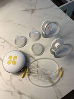 Medela Milchpumpe Maxi Swing