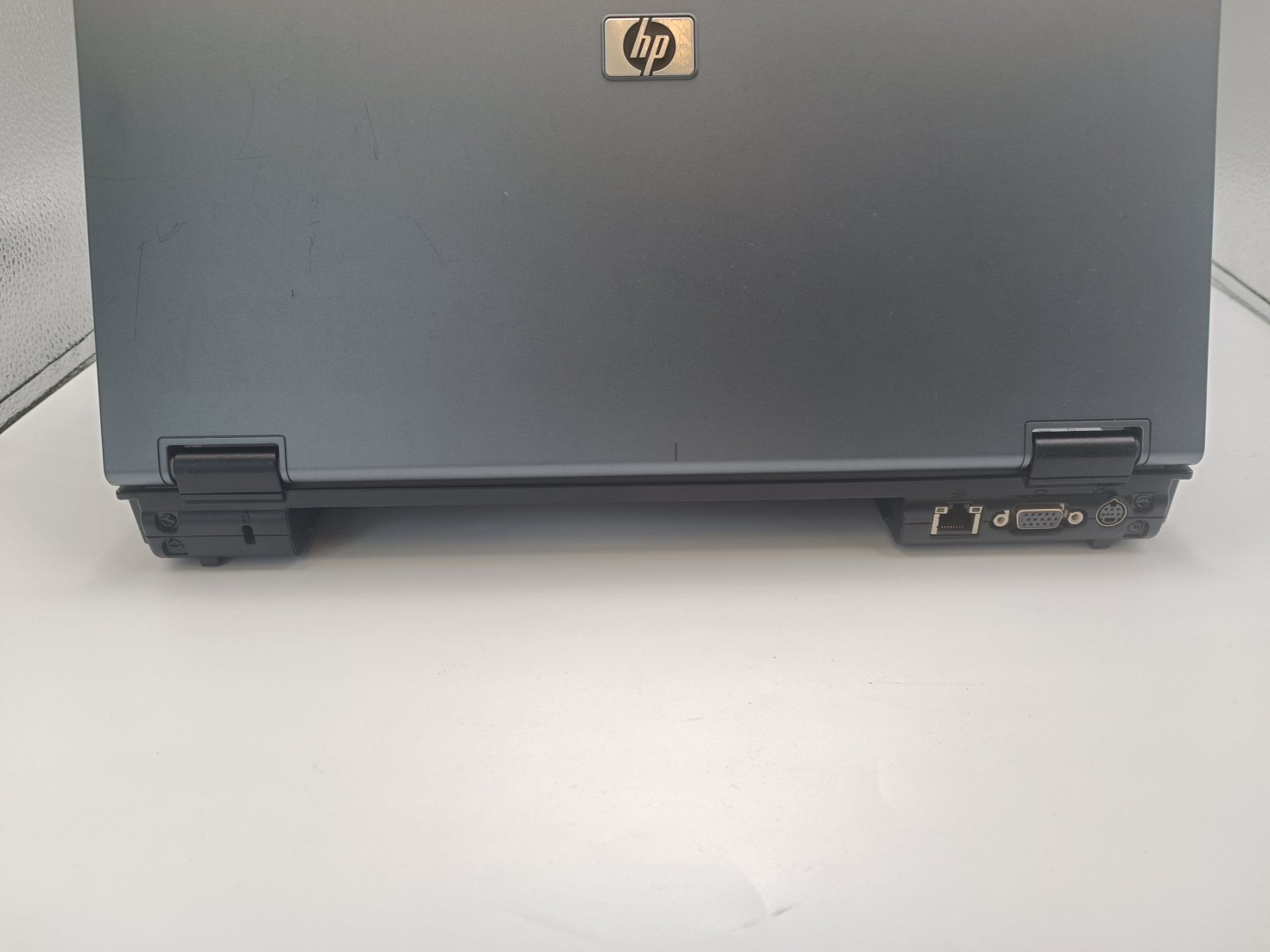 Compaq Notebook: HP Compaq 6710b – Difettoso da Schlieren venduto da 2nd-Life 5