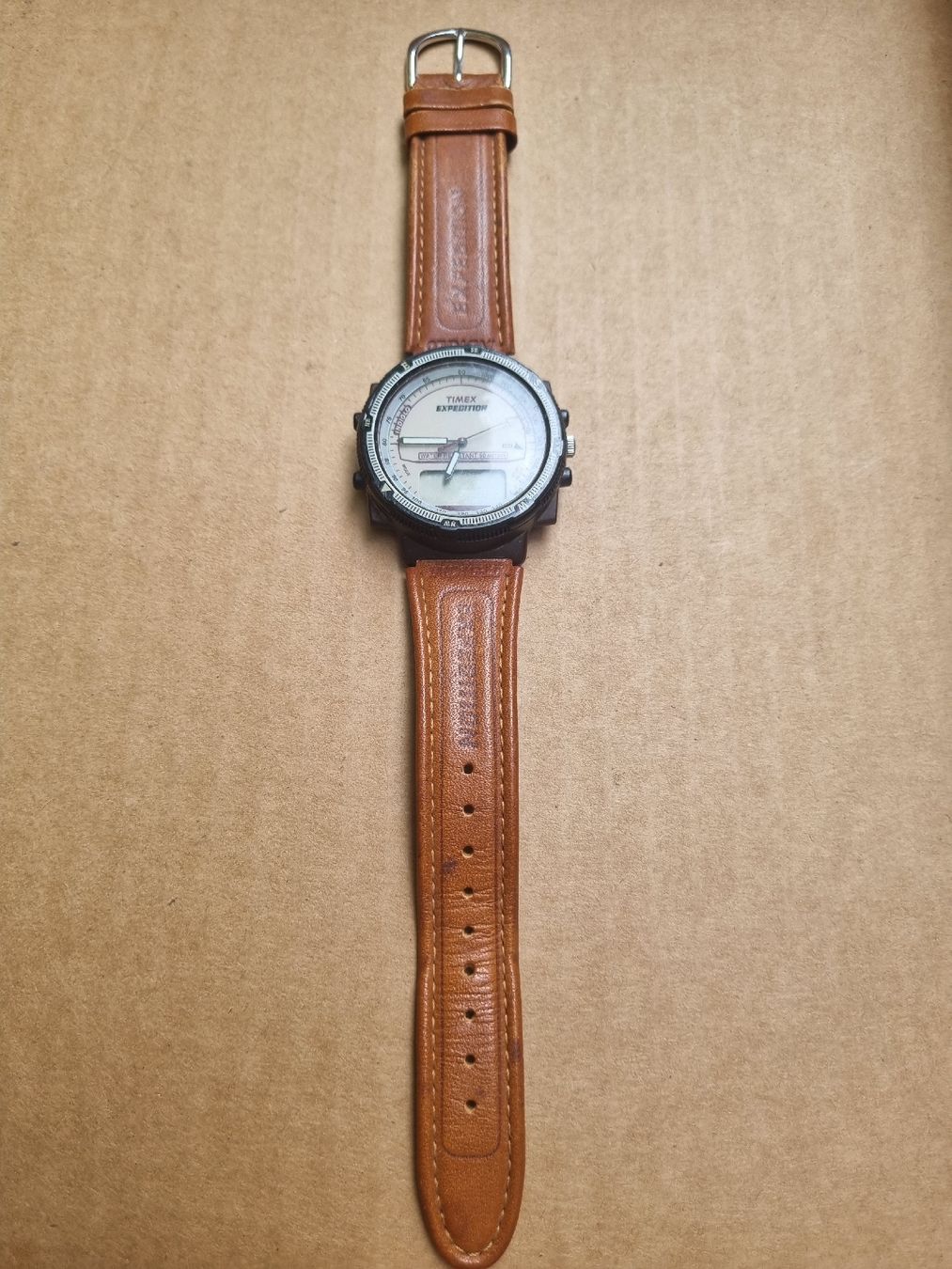 Timex Uhren: Timex Expedition – Gebraucht aus Schaffhausen von Leveron13 1